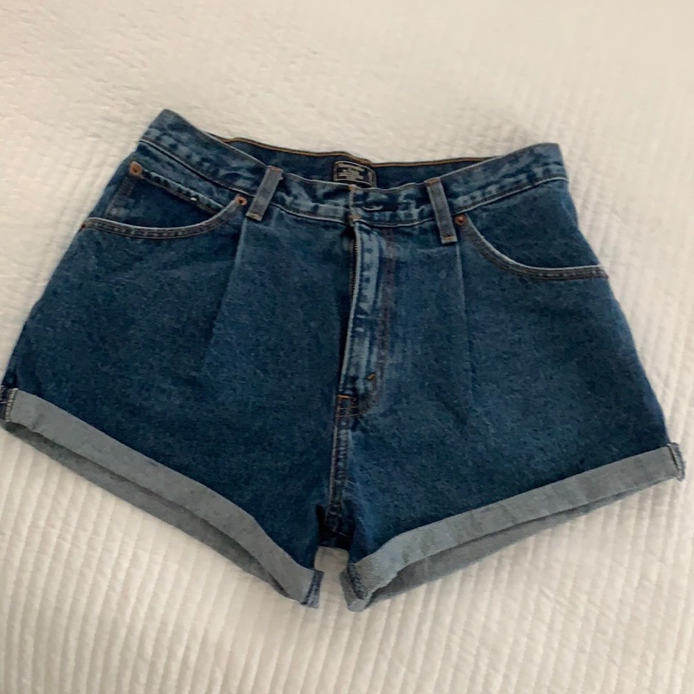 Abercrombie shorts SZ 28/6